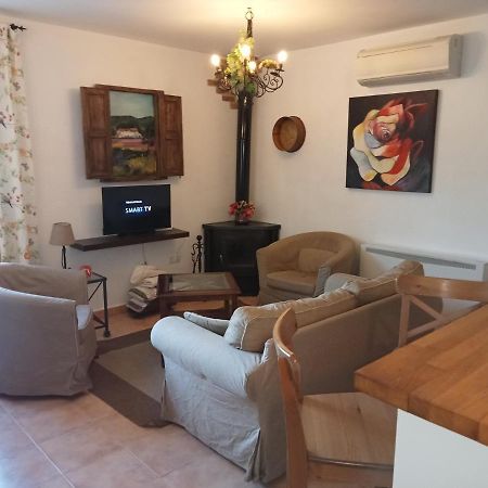 فيلا Casa Estacion De بيناوخان المظهر الخارجي الصورة