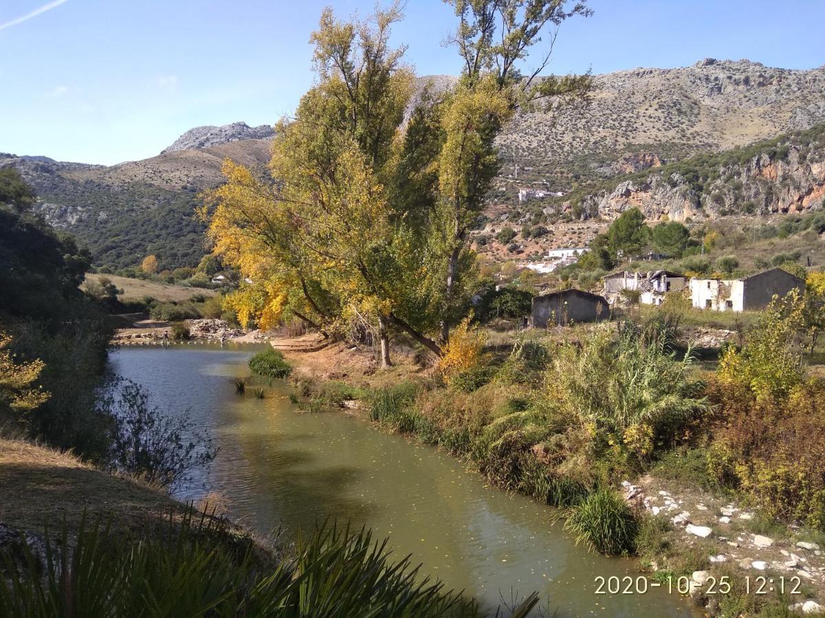فيلا Casa Estacion De بيناوخان المظهر الخارجي الصورة