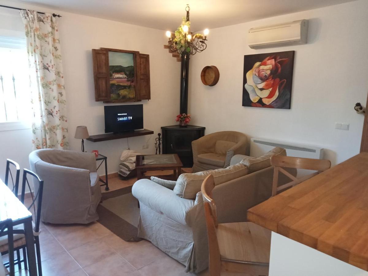فيلا Casa Estacion De بيناوخان المظهر الخارجي الصورة