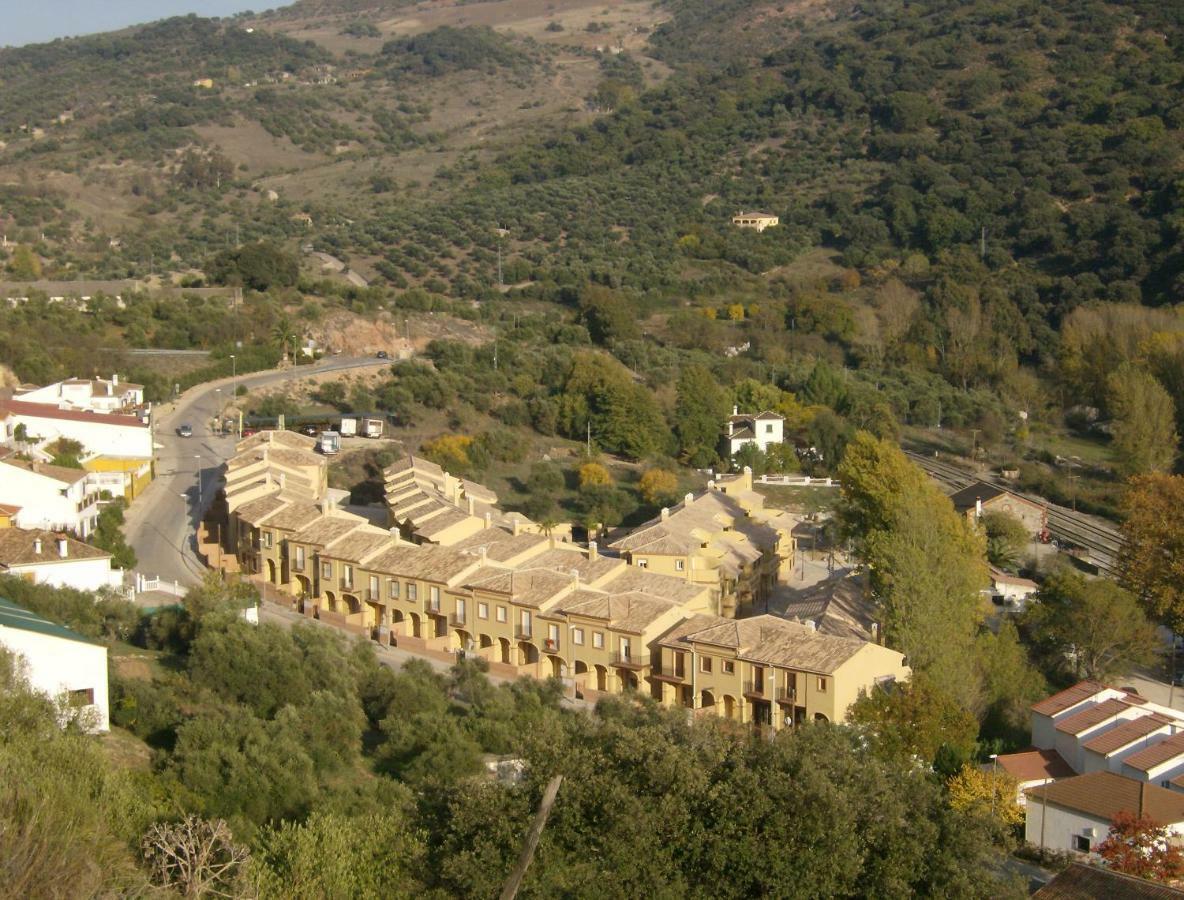 فيلا Casa Estacion De بيناوخان المظهر الخارجي الصورة