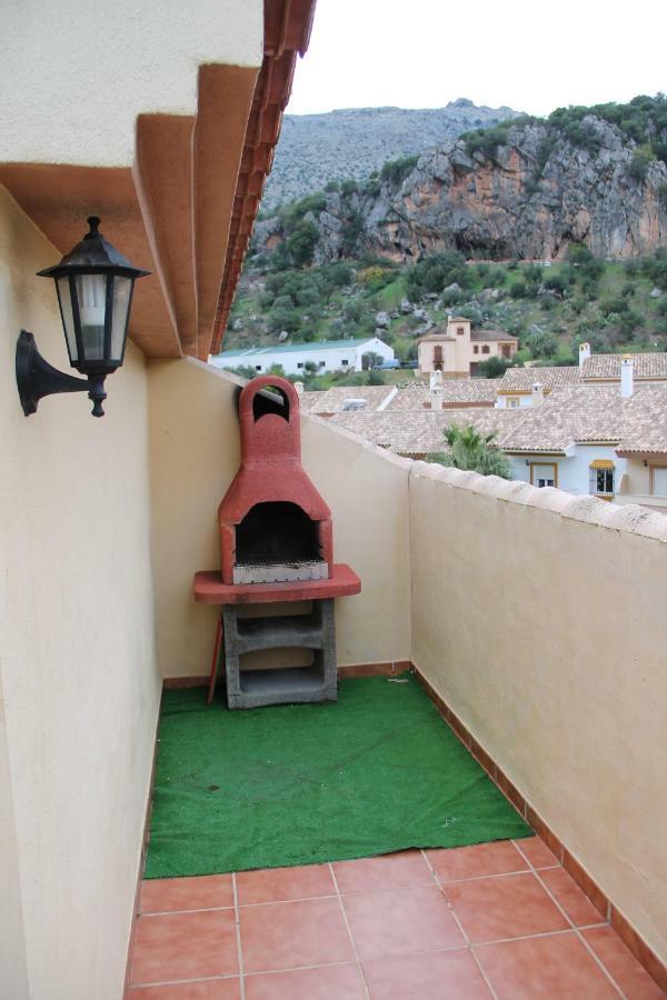 فيلا Casa Estacion De بيناوخان المظهر الخارجي الصورة